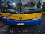 Marcopolo Paradiso 1800DD / Scania K420 / Transportes CVU