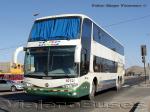 Marcopolo Paradiso 1800DD / Scania K380 - K420 / Turismo Dias