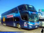 Marcopolo Paradiso G7 1800DD / Mercedes Benz O-500RSD / Fichtur