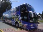 Marcopolo Paradiso 1800DD / Mercedes Benz O-500RSD / Flecha Bus