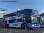 Marcopolo Paradiso 1800DD / Mercedes Benz O-500RSD / Flecha Bus - Copa America 2011