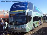 Marcopolo Paradiso G7 1800DD / Scania K420 / Garcia