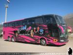 Marcopolo Paradiso 1800DD / Volvo B12R / Kenny Bus