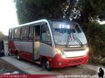 Neobus Thunder + / Mercedes Benz LO-916 / Eme Bus