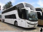 Comil Campione Invictus DD / Volvo B420R / Unidad de Stock