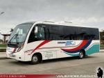 Neobus Thunder+ / Mercedes Benz LO-916 / Buses San Carlos