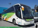 Neobus New Road N10 380 / Mercedes Benz O-500RSD / Turismo El Libertador