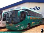 Mascarello Roma 350 / Volvo B290R / Buses Pacheco