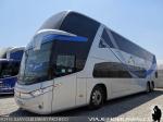 Marcopolo Paradiso G7 1800DD / Volvo B420R / Buses Altas Cumbres