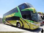 Marcopolo Paradiso G7 1800DD / Volvo B420R / Bus Norte