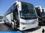 Busscar Busstar 360 / Mercedes Benz O-500RS / Unidad de Stock