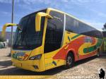 Busscar Busstar 360 / Mercedes Benz O-500RS / Turismo Ilomar