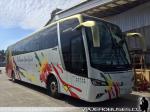 Busscar Busstar 360 / Mercedes Benz O-500RS / Pullman San Luis