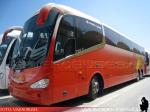 Irizar I6 3.90 / Volvo B420R / Pullman Bus - Tandem