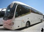 Irizar I6 3.90 / Mercedes Benz OC-500RF 6x2 / Pullman Bus - Tandem