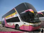 Modasa Zeus 3 / Volvo B420R / Queilen Bus