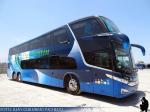 Marcopolo Paradiso G7 1800DD / Volvo B420R / Transantin