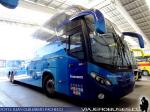 Mascarello Roma 370 / Volvo B430R / Buses Villa Prat