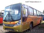 Comil Versatile / Mercedes Benz OF-1722 / Unidad de Stock