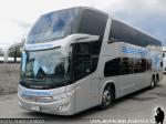 Marcopolo Paradiso G7 1800DD / Scania K400 / Buses Fierro