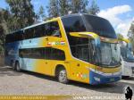 Marcopolo Paradiso G7 1800DD / Mercedes Benz O-500RSD / Transportes CVU