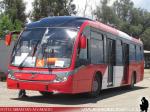 Neobus Mega BRS / Volvo B290R / Redbus Urbano