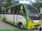 Neobus Thunder+ / Mercedes Benz LO-916 / Unidad de Stock