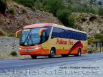 Marcopolo Paradiso G7 1050 / Volvo B9R / Pullman Sur