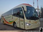 Irizar I6 / Mercedes Benz O-500RS / Expreso Norte