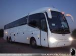 Irizar I6 3.90 / MAN 26.480 / Unidad de Stock