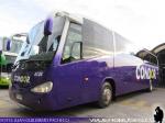 Irizar Century / Scania K380 / Condor