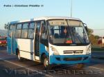 Caio Foz / Mercedes Benz LO-915 / Unidad de Stock