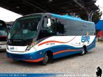 Neobus Thunder + / Mercedes Benz LO-916 / Eme Bus