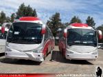 Irizar I6 / Mercedes Benz O-500RS / Buses JM