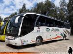 Unidades Neobus New Road N10 360 / Mercedes Benz O-500RS / Igi Llaima