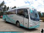 Irizar I6 / Mercedes Benz O-500RS / Laprida