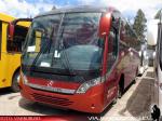 Neobus New Road N10 340 / Mercedes Benz OF-1721 / Unidad de Stock