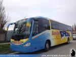 Irizar Century / Mercedes Benz O-500RS / Bus Sur