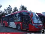 Neobus Mega BRS / Volvo B290R / Redbus Urbano