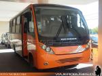 Neobus Thunder+ / Mercedes Benz LO-916 / Unidad de Stock