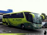 Marcopolo Viaggio G7 1050 / Mercedes Benz OC-500RF / Igi Llaima