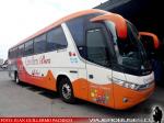 Marcopolo Viaggio G7 1050 / Mercedes Benz O-500RS / Queilen Bus