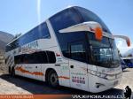 Marcopolo Paradiso G7 1800DD / Mercedes Benz O-500RSD / Igi Llaima