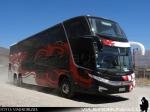 Marcopolo Paradiso G7 1800DD / Volvo B430R / Unidad de Stock