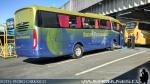 Irizar I6 / Scania K310 / Buses Fernandez