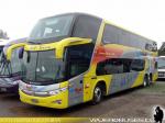 Marcopolo Paradiso G7 1800DD / Mercedes Benz O-500RSD / Jet Sur