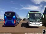 Mascarello Roma 370 / Mercedes Benz O-500RSD / Nilahue