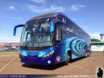 Mascarello Roma 370 / Volvo B430R / Unidad de Stock