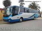 Caio Solar FX / Mercedes Benz OF-1722M / Unidad de Stock