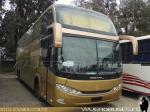 Comil Campione HD / Mercedes Benz O-500RSD / Unidad de Stock